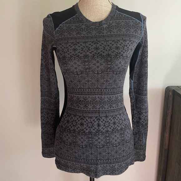 #84-KUHL-KASKADE™ KREW - Picture 4 of 7